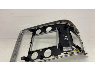 Отделка контроля климата / контроля печки