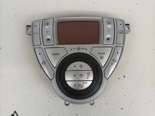 Блок управления климат-контролем 14987100YH, F011500004 Lancia Phedra