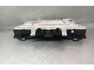 Панель приборов 5E3920770C, 5E3920770C Skoda Octavia Mk4