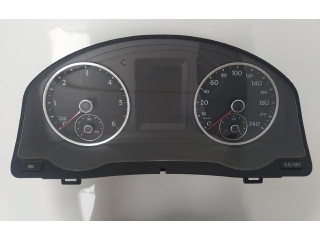 Přístrojová deska Volkswagen Tiguan 2008 5N0920872A