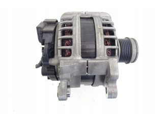 Генератор 05L903026N Audi Q3 F3