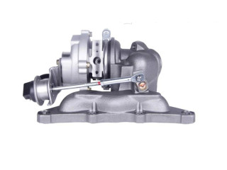 Turbodmychadlo Турбина 708837, A1600960499 Smart Roadster