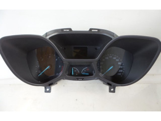 Панель приборов FT1T10849GF, FT1T10849GF   Ford Transit -  Tourneo Connect       