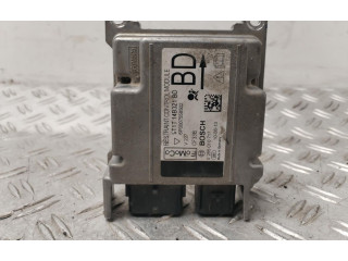 Блок подушек безопасности 0285010717   Ford Transit -  Tourneo Connect