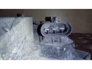 Электрический вентилятор радиаторов