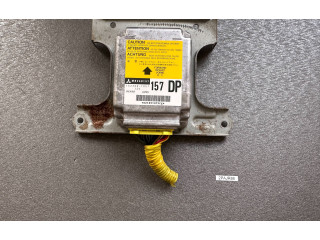 Блок подушек безопасности MR268157   Mitsubishi Pajero