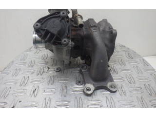 Турбина Ford B-MAX 1761181