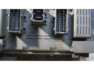 Блок предохранителей 9641958680 Peugeot 607