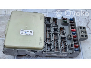 Блок предохранителей 3820AS1AG100, 38800S1CG12 Honda Accord