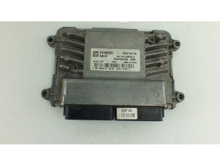 Блок управления    Chevrolet Spark