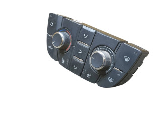Блок управления климат-контролем 13360100, 28299865   Opel Meriva B