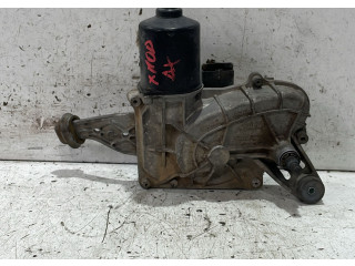 Моторчик дворников     Renault Scenic III -  Grand scenic III