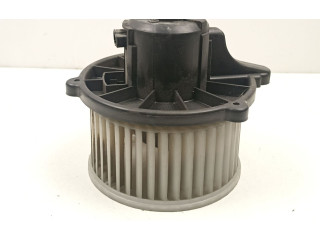 Вентилятор печки    0K2A161B10   KIA Shuma