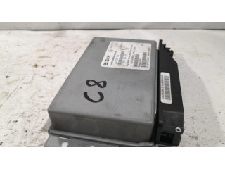 Блок управления коробкой передач 0260002932, ZF6058001149 Citroen C8