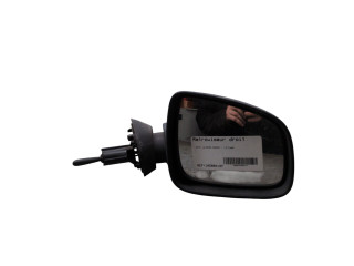 Зеркало электрическое        Dacia Sandero  2008 - 2012 года   