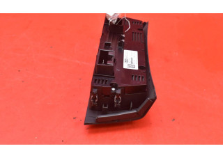 Steuergerät Klimaanlage 4G0820043CD, 4G0820043CD Audi A6 S6 C7 4G