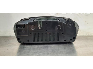 Přístrojová deska BMW X6 E71 2010 62109236845