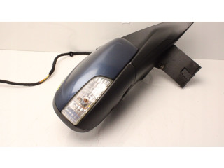 Зеркало электрическое Volvo C70 2006 - 2010 года