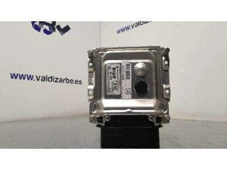 Блок управления двигателя 3911104593, 3910104593 Hyundai i10