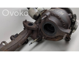 Турбина Audi A4 S4 B8 8K 2.0 03L145701, MB50167319