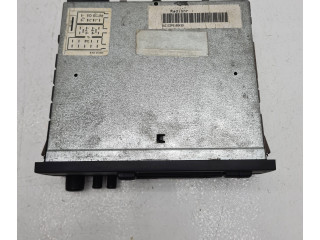 Радио/ проигрыватель CD/DVD / навигация VWZ1Z2P6166439   Volkswagen PASSAT B5       