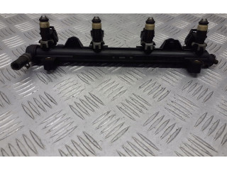 Топливная рампа 036133320 Skoda Fabia Mk1 (6Y)