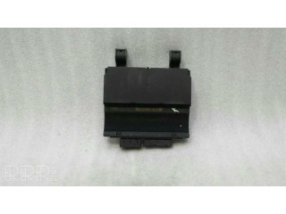 Модуль управления сидением