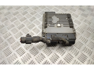 Блок управления двигателя 03L906023LK Skoda Fabia Mk2 (5J)