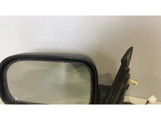 Зеркало электрическое     левое    Mitsubishi Space Wagon  1992-1998 года   