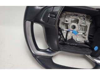 Руль Citroen C4 Grand Picasso 2014 - 2016 года 98096592ZD