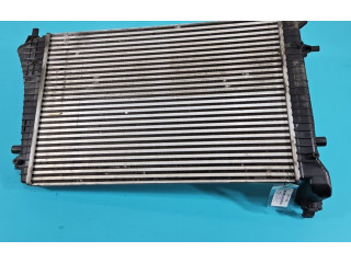 Интеркулер IMPRK1410902 Skoda Octavia Mk2 (1Z)