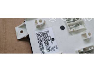 Блок комфорта 68226670AA, 68230066AA   Maserati Quattroporte   