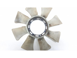 Крыльчатка вентилятора