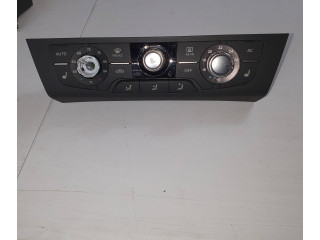 Блок управления климат-контролем 4G0820043N   Audi A6 S6 C7 4G