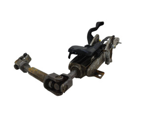 Ось рулевого колеса     1Z2419502Q    Skoda Superb B6 (3T) 