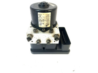 Jednotka ABS 4670A340, 06210209344 Peugeot 4007 2008