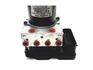 Блок АБС 4892034000 SsangYong Korando - года