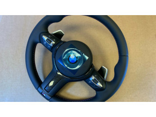 Руль BMW 2 F22 F23 2013-2017 года 32307848338, 32307850403