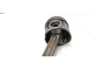 Поршень с шатуном 4HX Citroen C5