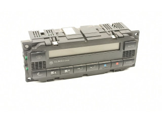 Модуль блока управления кондиционером 3B1907044D   Volkswagen Passat Alltrack