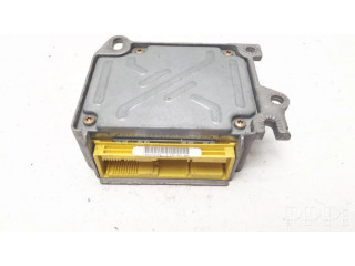 Блок управления надувных подушек