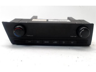 Блок управления климат-контролем 6870009020HCH, 6870009020 SsangYong Actyon