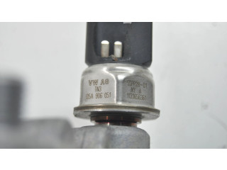 Vstřikovací lišta Audi A6 S6 C7 4G CDUC