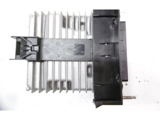 Řídící jednotka 4S71-12A650-AB, 4S71-12A650-AB Ford Mondeo Mk III 2001