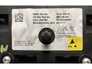 Панель приборов 62109232430, 62109232430   Mini Cooper Countryman R60       