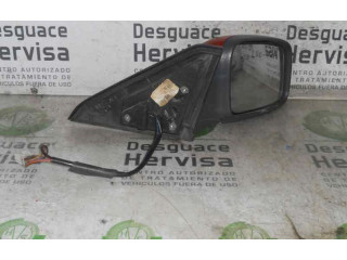 Зеркало (механическое) Volvo S40, V40 1995 - 2004 года