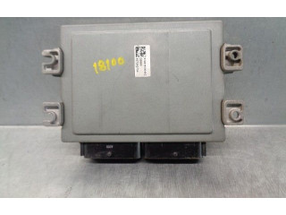 Блок управления двигателя 8200483732, S110140011A Dacia Logan Pick-Up