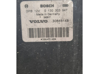 Вентилятор радиатора     30645148, 0130303947    Volvo V70 