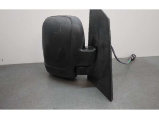 Зеркало электрическое Fiat Scudo 2007 - 2016 года