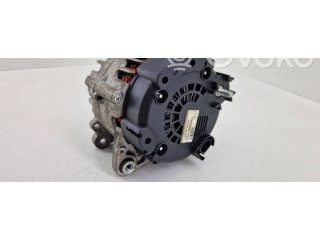 Генератор FG20S023, 205567180004 Audi A7 S7 4G